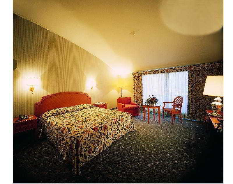לוגאנו Hotel De La Paix מראה חיצוני תמונה